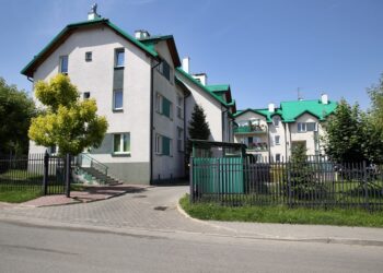TBS ulica Wrzosowa / Stanisław Blinstrub / Radio Kielce