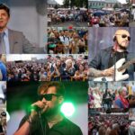 Święto Kielc - Finał / Stanisław Blinstrub / Radio Kielce