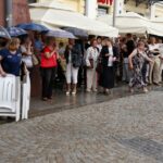 Święto Kielc - koncert Jerzego Połomskiego / Stanisław Blinstrub / Radio Kielce