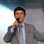 Święto Kielc - koncert Jerzego Połomskiego / Stanisław Blinstrub / Radio Kielce