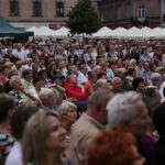 Święto Kielc - koncert Jerzego Połomskiego / Stanisław Blinstrub / Radio Kielce