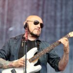 Święto Kielc - Koncert KOMBII / Stanisław Blinstrub / Radio Kielce