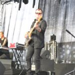 Święto Kielc  - Koncert KOMBII / Stanisław Blinstrub / Radio Kielce