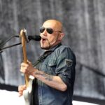 Święto Kielc - Koncert KOMBII / Stanisław Blinstrub / Radio Kielce