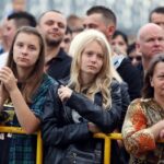 Święto Kielc - Koncert KOMBII / Stanisław Blinstrub / Radio Kielce