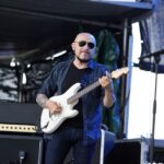 Święto Kielc - Koncert KOMBII / Stanisław Blinstrub / Radio Kielce