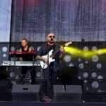 Święto Kielc - Koncert KOMBII / Stanisław Blinstrub / Radio Kielce