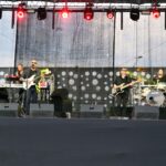 Święto Kielc - Koncert KOMBII / Stanisław Blinstrub / Radio Kielce