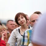 Święto Kielc - Koncert KOMBII / Stanisław Blinstrub / Radio Kielce