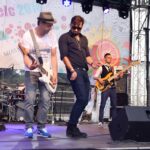 Święto Kielc - Koncert zespołu MAFIA / Stanisław Blinstrub / Radio Kielce