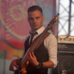 Święto Kielc - Koncert zespołu MAFIA / Stanisław Blinstrub / Radio Kielce