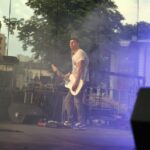 Święto Kielc - Koncert zespołu MAFIA / Stanisław Blinstrub / Radio Kielce