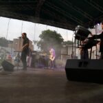 Święto Kielc - Koncert zespołu MAFIA / Stanisław Blinstrub / Radio Kielce