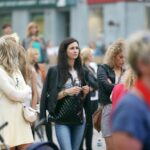 Święto Kielc - Koncert zespołu MAFIA / Stanisław Blinstrub / Radio Kielce