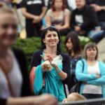 Święto Kielc - Koncert zespołu MAFIA / Stanisław Blinstrub / Radio Kielce