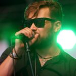 Święto Kielc - Koncert zespołu MAFIA / Stanisław Blinstrub / Radio Kielce