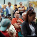 Święto Kielc - Koncert zespołu MAFIA / Stanisław Blinstrub / Radio Kielce