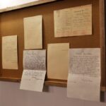 Nowa wystawa w Muzeum Wsi Kieleckiej. tym razem otwarto komisariat. / Stanisław Blinstrub / Radio Kielce