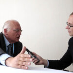 Günter Verheugen na IV Forum Polski Wschodniej / Włodzimierz Batóg / Radio Kielce