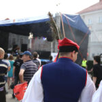 Europeada: koncert Gospodarze Gościom / Piotr Michalski / Radio Kielce