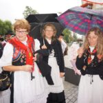 Świętokrzyskie na Fali. 25 lat Wolności (Kielce 24 lipca 2014) / Ewa Kiślak / Radio Kielce