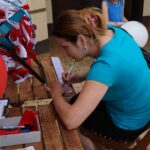 Świętokrzyskie na Fali. 25 lat Wolności (Masłów 21 lipca 2014) / Ewa Kiślak / Radio Kielce