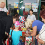 Świętokrzyskie na Fali. 25 lat Wolności (Strawczynek 23 lipca 2014) / Ewa Kiślak / Radio Kielce