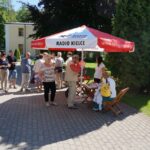 Świętokrzyskie na Fali - Busko Zdrój (4 lipca 2014) / Grzegorz Jamka / Radio Kielce