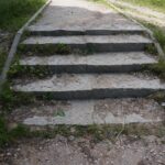 Zdewastowana kielecka Kadzielnia / Krzysztof Żołądek / Radio Kielce