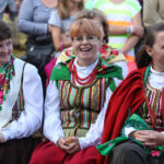 Europeada: koncert Gospodarze Gościom / Piotr Michalski / Radio Kielce