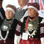 Kolejny dzień Europeade / Piotr Michalski / Radio Kielce