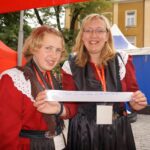 Świętokrzyskie na Fali. 25 lat Wolności (Kielce 24 lipca 2014) / Ewa Kiślak / Radio Kielce