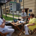 Świętokrzyskie na Fali. 25 lat Wolności (Masłów 21 lipca 2014) / Ewa Kiślak / Radio Kielce