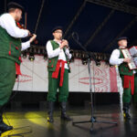 Europeada: koncert Gospodarze Gościom / Piotr Michalski / Radio Kielce