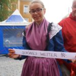 Świętokrzyskie na Fali. 25 lat Wolności (Kielce 24 lipca 2014) / Ewa Kiślak / Radio Kielce