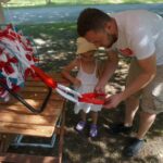 Świętokrzyskie na Fali. 25 lat Wolności (Krzemionki Opatowskie 19 lipca 2014) / Teresa Czajkowska / Konrad Łużniak / Radio Kielce