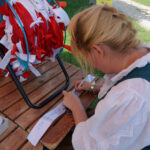 Świętokrzyskie na Fali. 25 lat Wolności (Tokarnia 22 lipca 2014) / Lucyna Bukato / Maciej Radomski / Radio Kielce