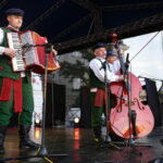 Europeada: koncert Gospodarze Gościom / Piotr Michalski / Radio Kielce