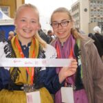 Świętokrzyskie na Fali. 25 lat Wolności (Kielce 24 lipca 2014) / Ewa Kiślak / Radio Kielce