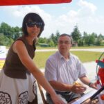 Ewa Kiślak / Radio Kielce