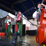 Europeada: koncert Gospodarze Gościom / Piotr Michalski / Radio Kielce