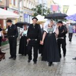 Kolejny dzień Europeade / Piotr Michalski / Radio Kielce