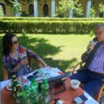 Świętokrzyskie na Fali - Busko Zdrój (4 lipca 2014) / Grzegorz Jamka / Radio Kielce