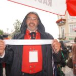 Świętokrzyskie na Fali. 25 lat Wolności (Kielce 24 lipca 2014) / Ewa Kiślak / Radio Kielce