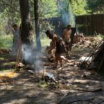 Świętokrzyskie na Fali. 25 lat Wolności (Krzemionki Opatowskie 19 lipca 2014) / Teresa Czajkowska / Konrad Łużniak / Radio Kielce