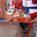 Świętokrzyskie na Fali. 25 lat wolności. Sandomierz. / Grzegorz Jamka / Radio Kielce