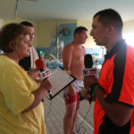 Świętokrzyskie na Fali. 25 lat Wolności (Strawczynek 23 lipca 2014) / Ewa Kiślak / Radio Kielce