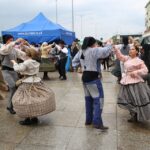 Kolejny dzień Europeade / Piotr Michalski / Radio Kielce