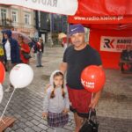 Świętokrzyskie na Fali. 25 lat Wolności (Kielce 24 lipca 2014) / Ewa Kiślak / Radio Kielce