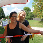 Świętokrzyskie na Fali. 25 lat Wolności (Tokarnia 22 lipca 2014) / Lucyna Bukato / Maciej Radomski / Radio Kielce